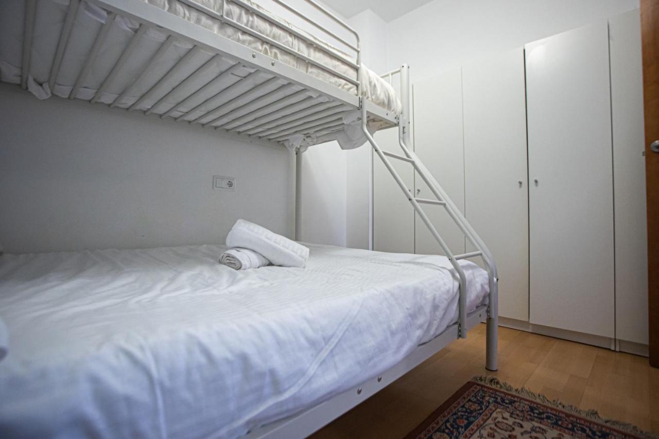 Apartamento Iris Sierra Nevada Exterior photo